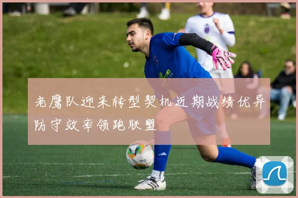 老鹰队迎来转型契机近期战绩优异防守效率领跑联盟
