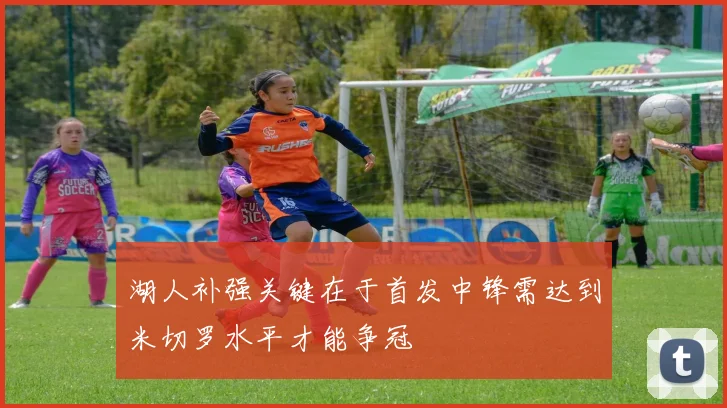 湖人补强关键在于首发中锋需达到米切罗水平才能争冠