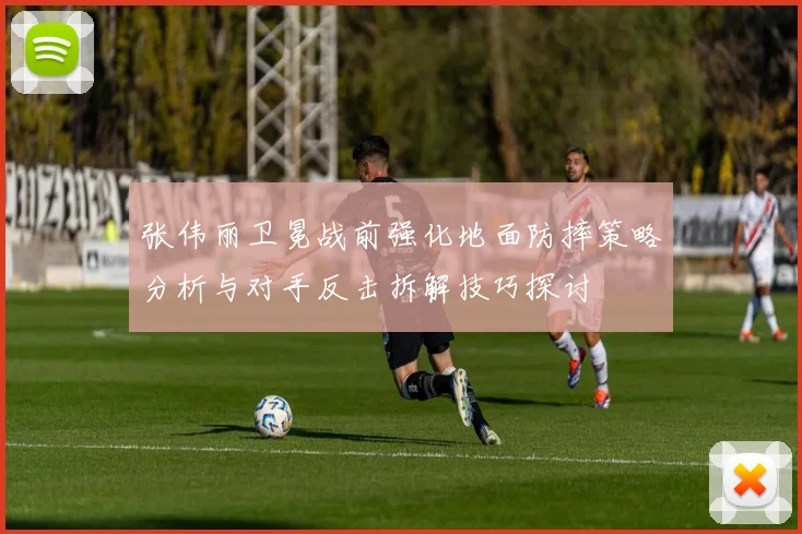 张伟丽卫冕战前强化地面防摔策略分析与对手反击拆解技巧探讨